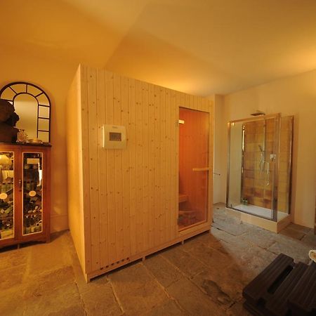 B&B Le Dimore Mezza Costa San Casciano in Val di Pesa Eksteriør billede