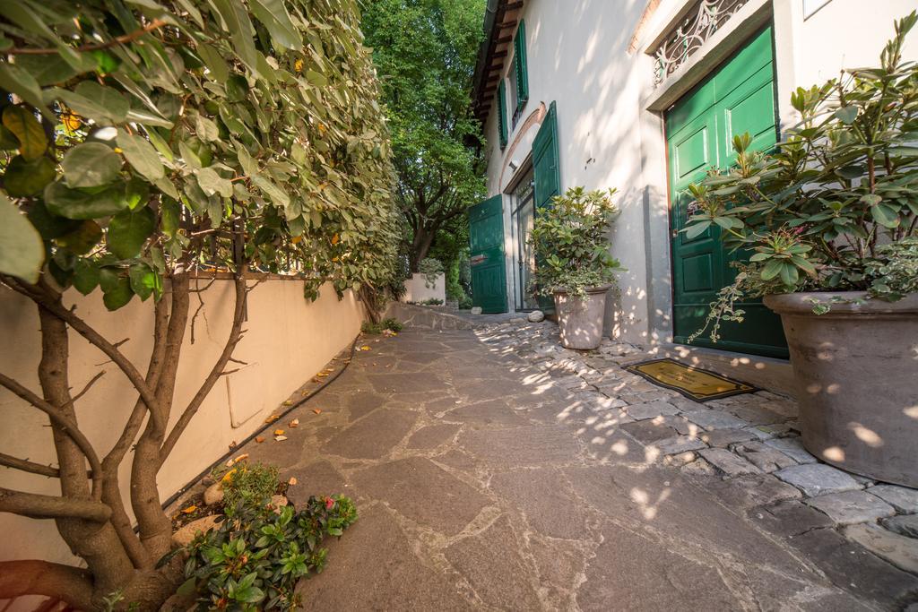 B&B Le Dimore Mezza Costa San Casciano in Val di Pesa Eksteriør billede