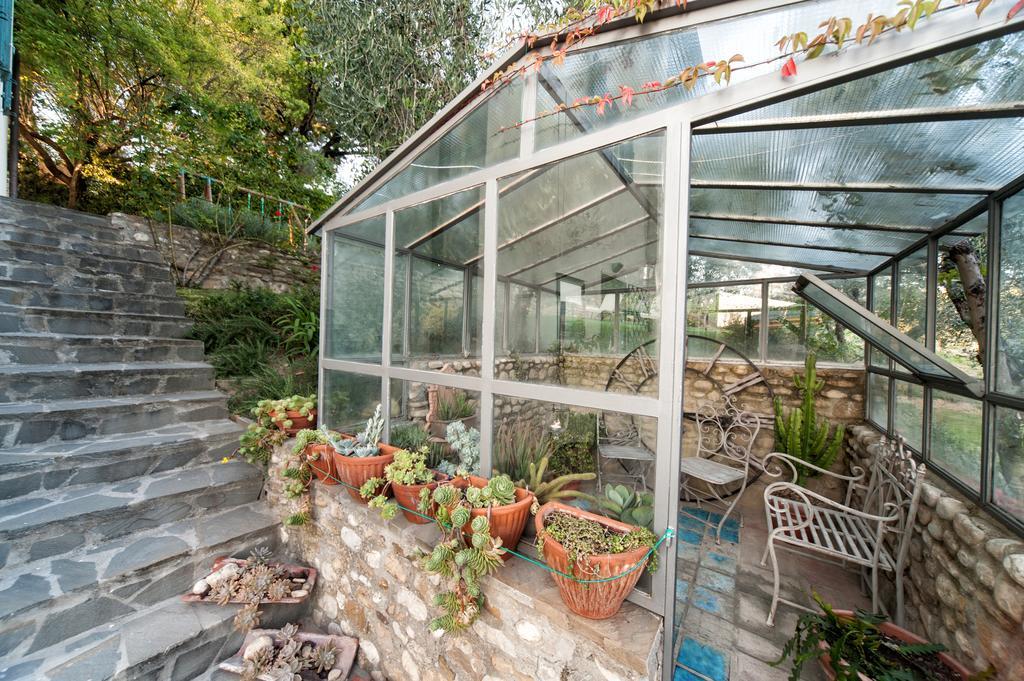 B&B Le Dimore Mezza Costa San Casciano in Val di Pesa Eksteriør billede