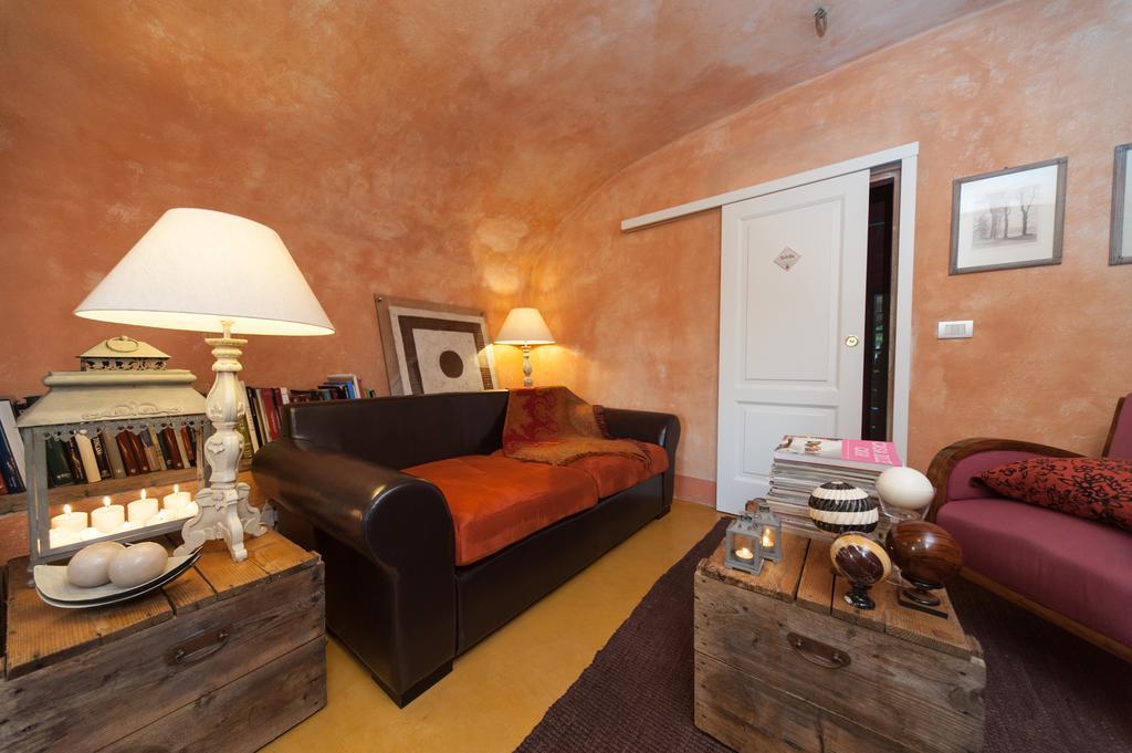 B&B Le Dimore Mezza Costa San Casciano in Val di Pesa Eksteriør billede