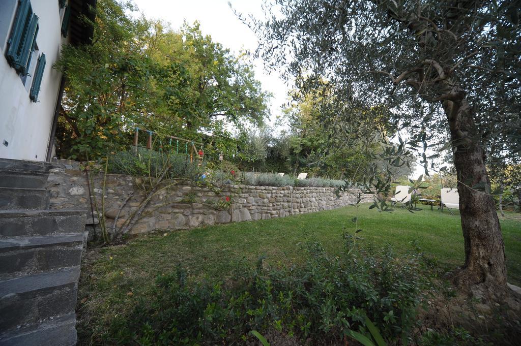 B&B Le Dimore Mezza Costa San Casciano in Val di Pesa Eksteriør billede