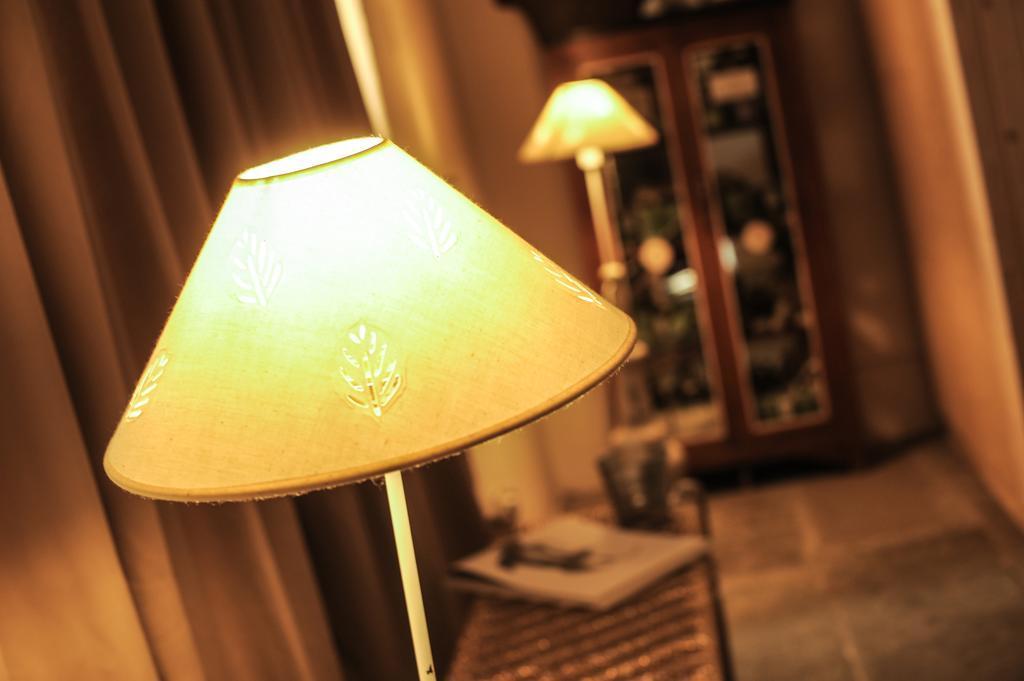 B&B Le Dimore Mezza Costa San Casciano in Val di Pesa Eksteriør billede